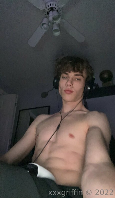 Xxxgriffin