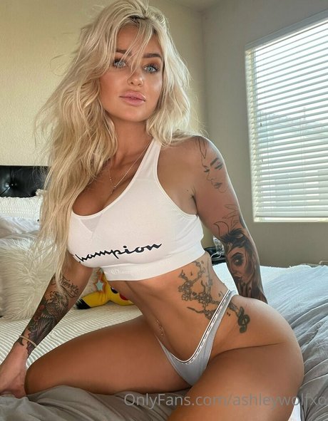 Ashleywolfxo