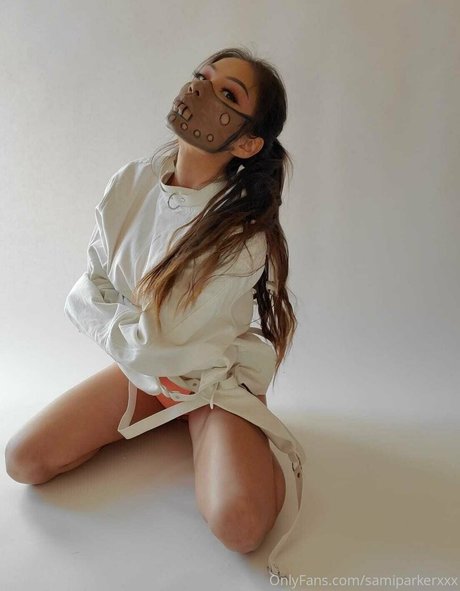 Samiparkerxxx