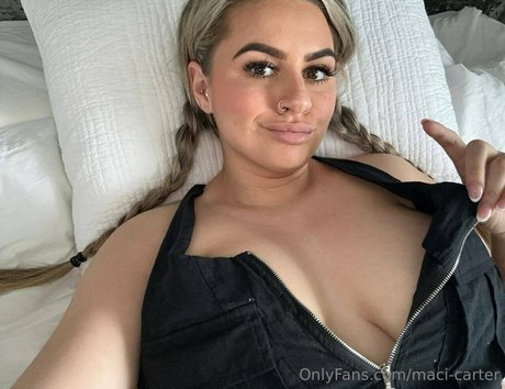 Macicarter