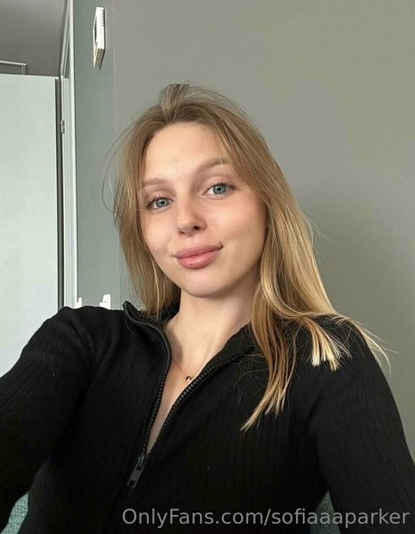 Sofiaaaparker