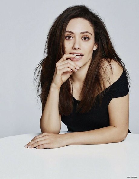 Emmy Rossum