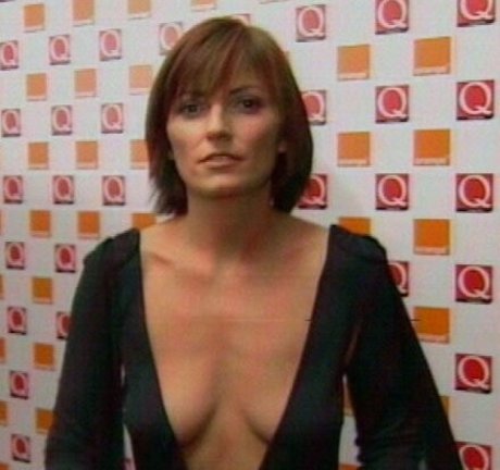 Davina Mccall