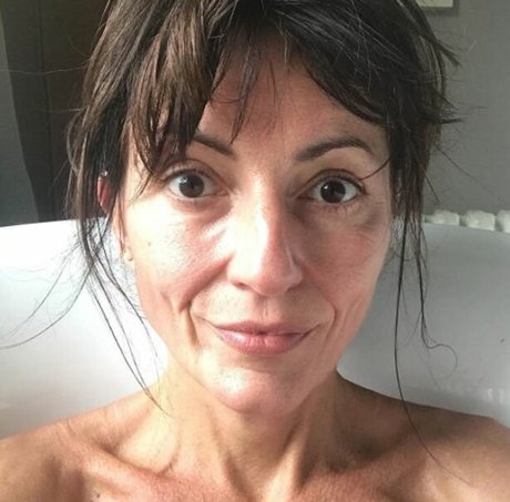 Davina Mccall