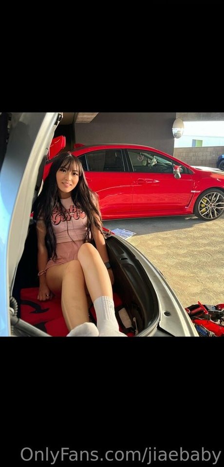 Jiaebaby