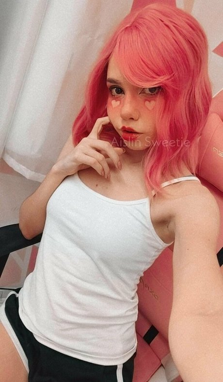 Aislin Sweetie