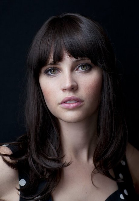 Felicity Jones