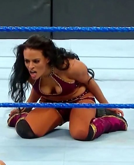 Zelina Vega
