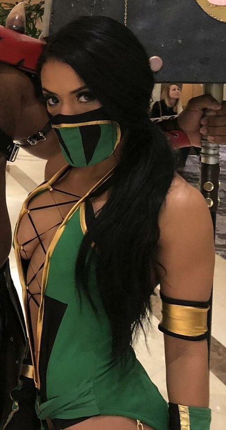 Zelina Vega
