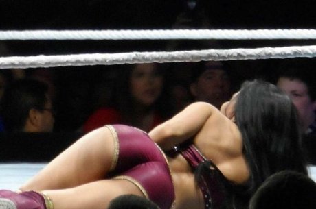 Zelina Vega