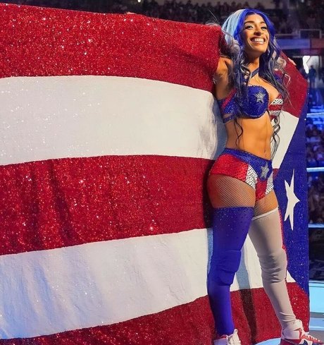 Zelina Vega