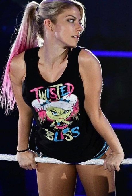 Alexa Bliss