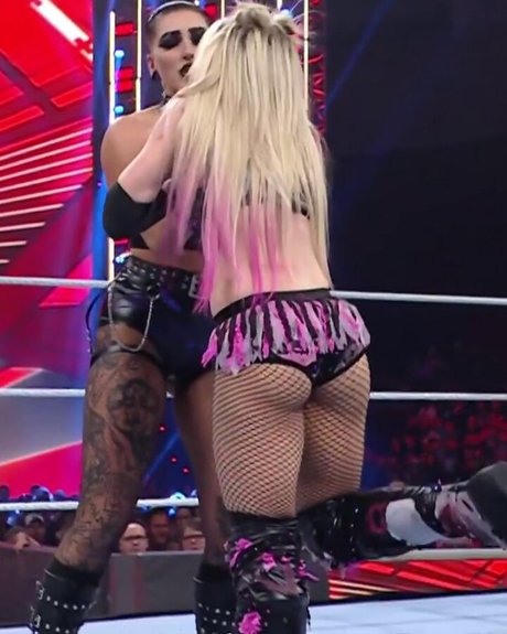 Alexa Bliss