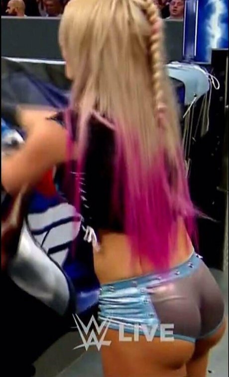 Alexa Bliss