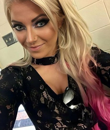 Alexa Bliss