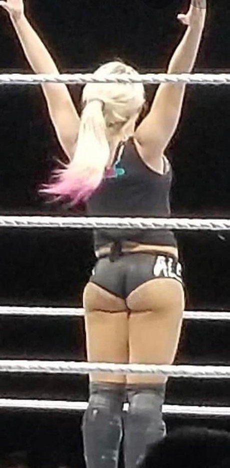 Alexa Bliss