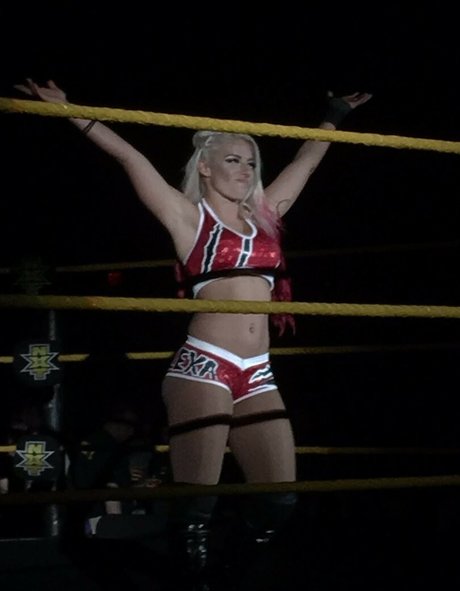 Alexa Bliss
