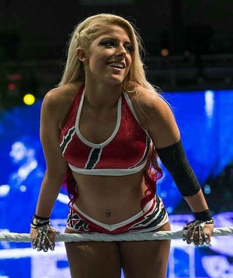 Alexa Bliss
