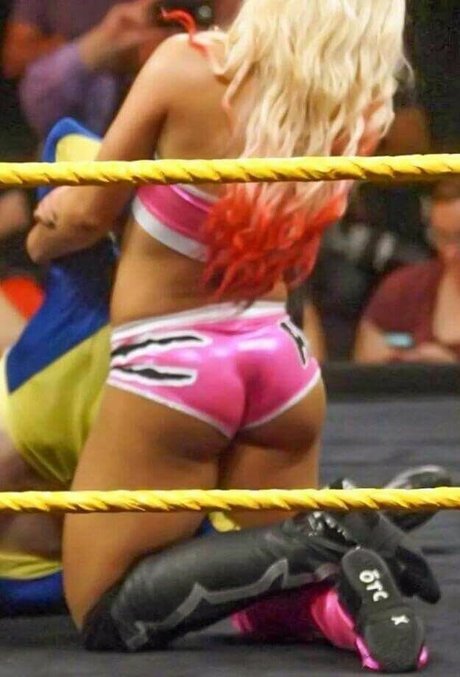Alexa Bliss