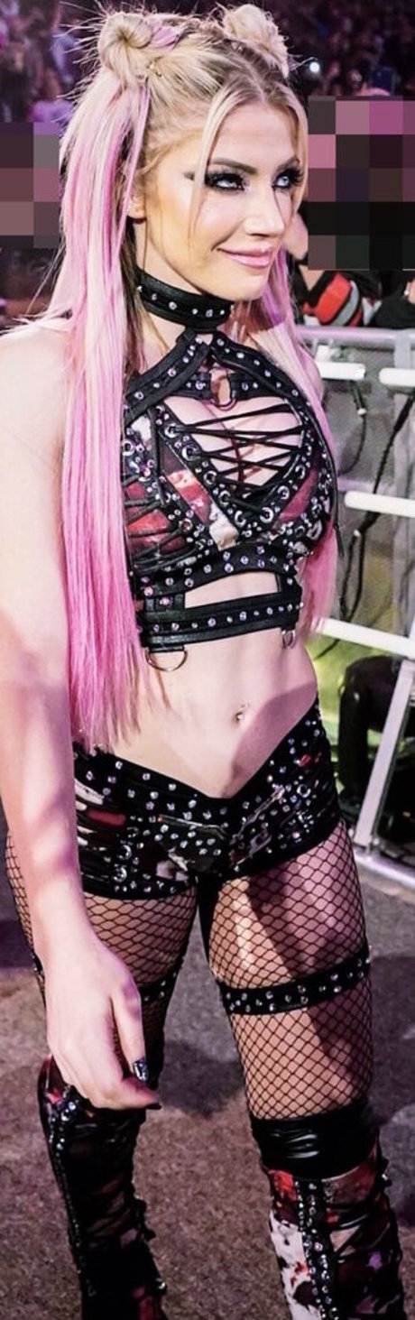 Alexa Bliss