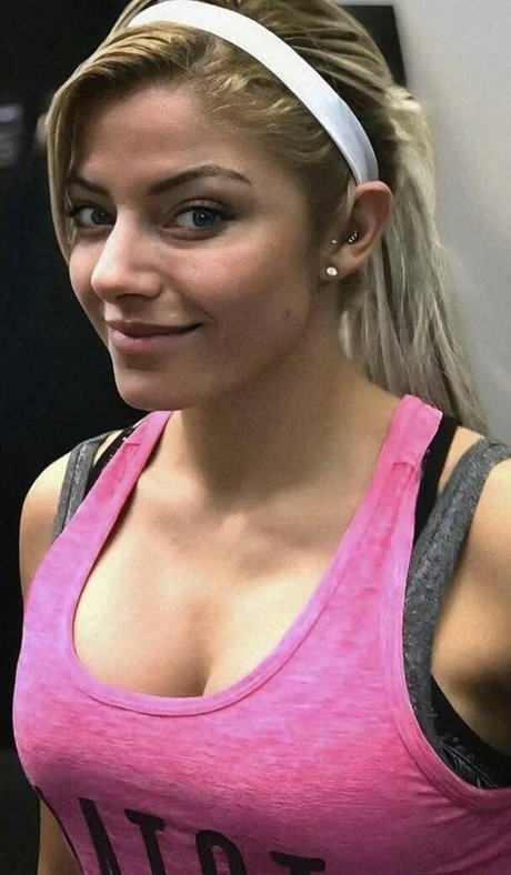 Alexa Bliss