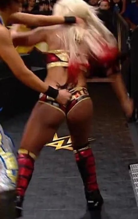 Alexa Bliss