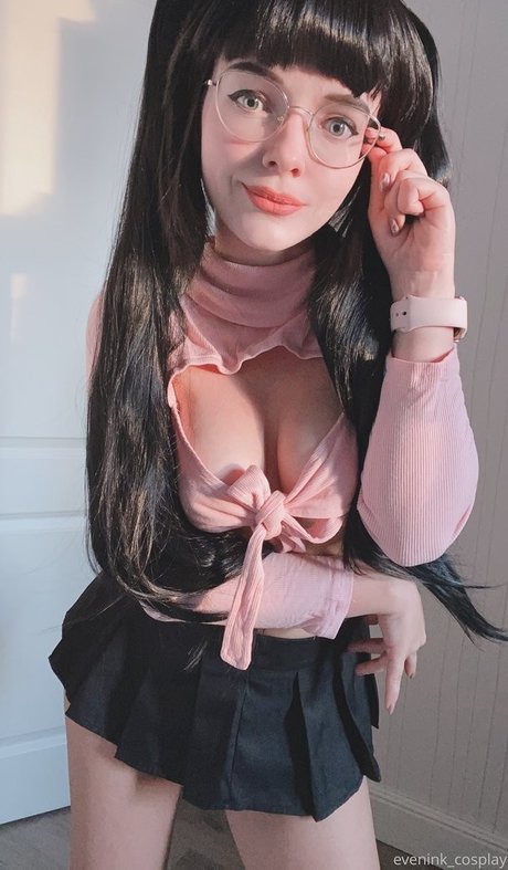 Evenink Cosplay
