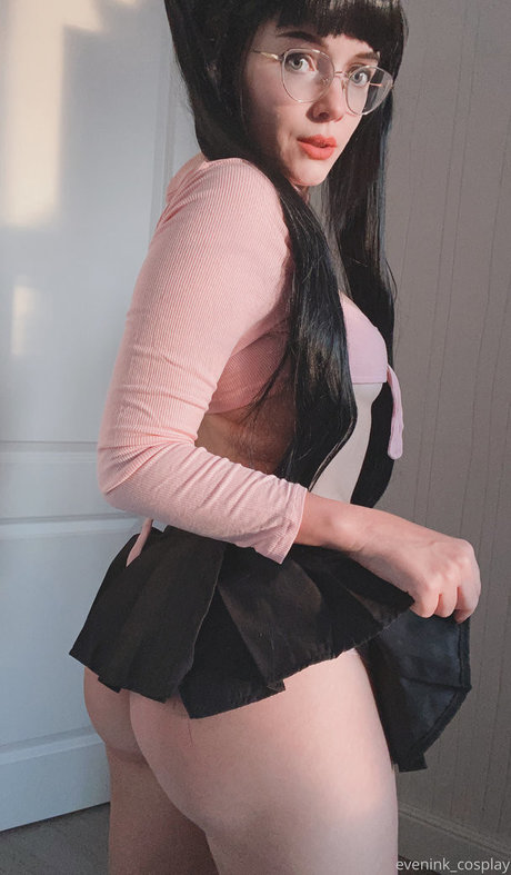 Evenink Cosplay