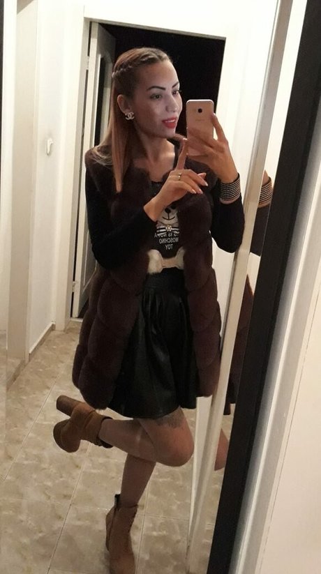 Marinela Adalbertova