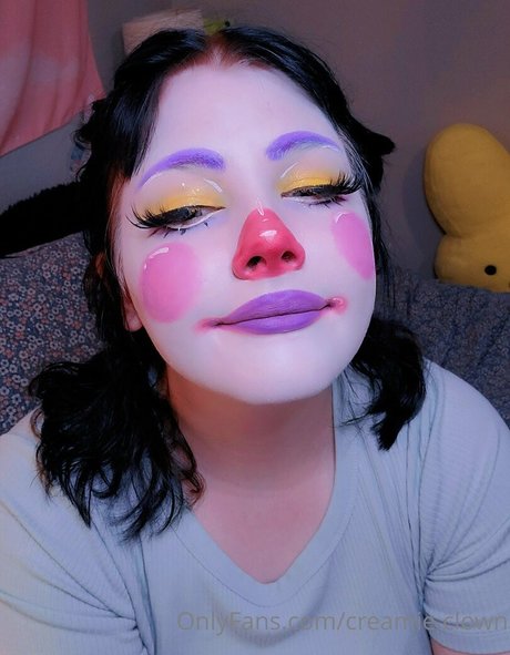 Creamieclown