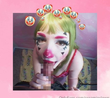Creamieclown