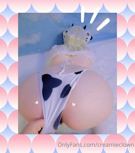 Creamieclown