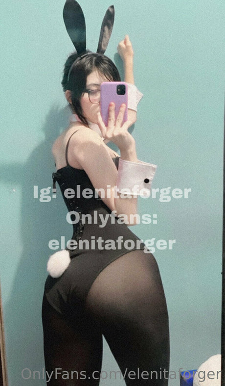 Elenitaforger