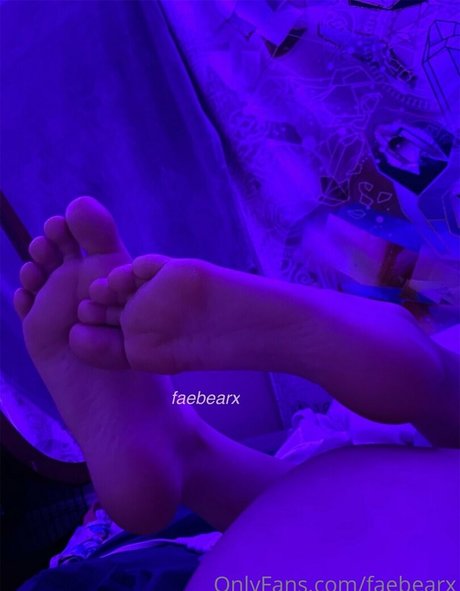Faebearx