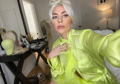 Lady Gaga