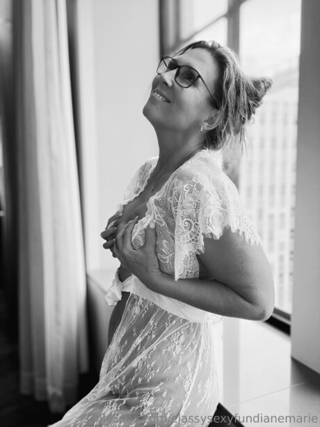 Classysexyfundianemarie