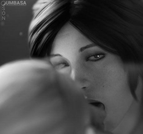 Tomb Raider Lara Croft