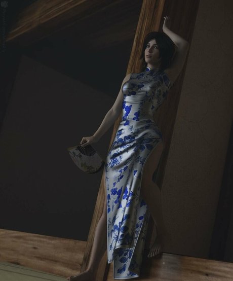 Tomb Raider Lara Croft