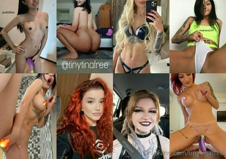 Tinytinafree