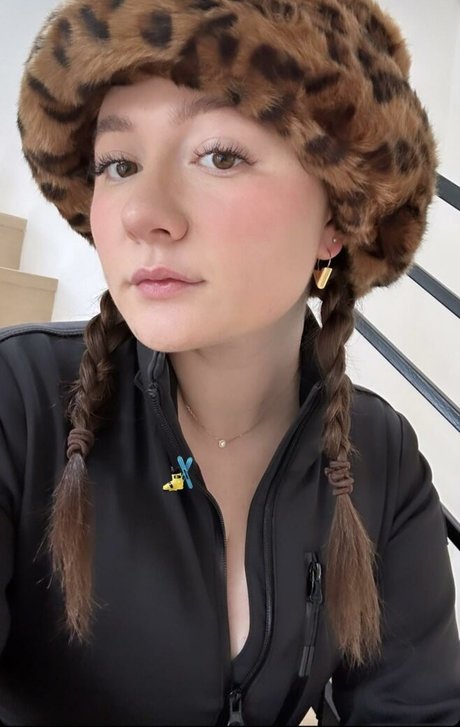 Emma Kenney