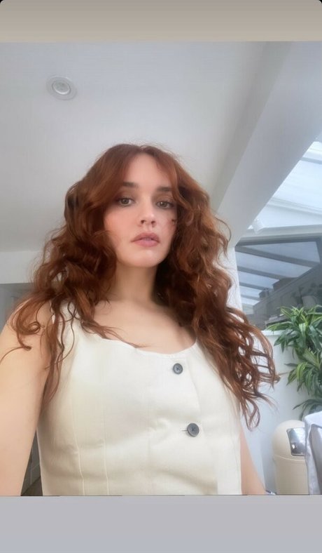 Olivia Cooke