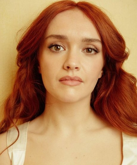 Olivia Cooke