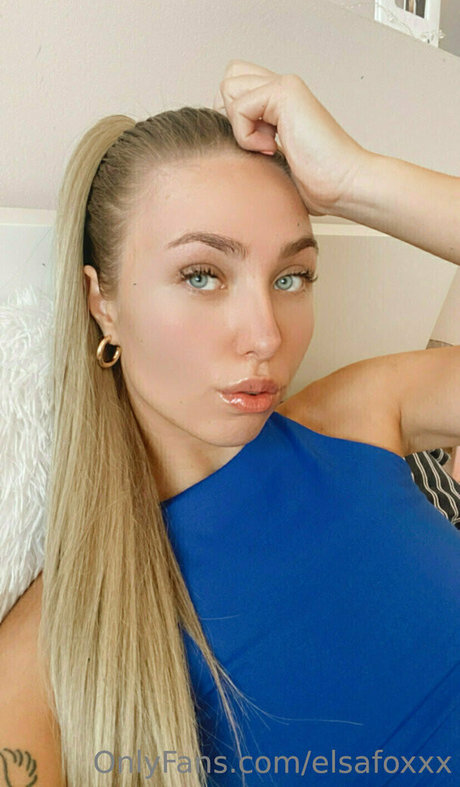 Elsafoxxx