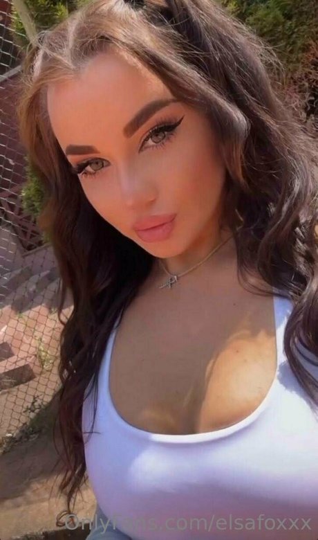 Elsafoxxx
