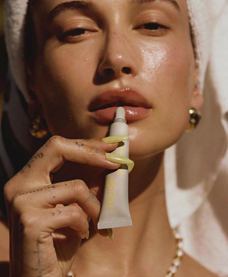 Hailey Baldwin Bieber