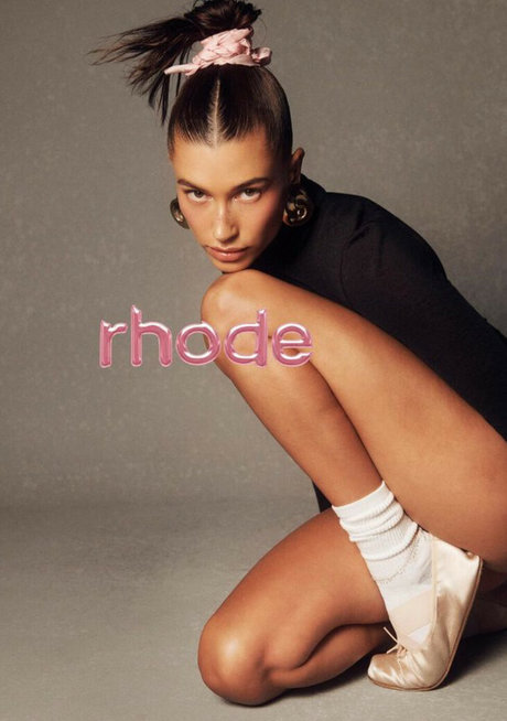 Hailey Baldwin Bieber