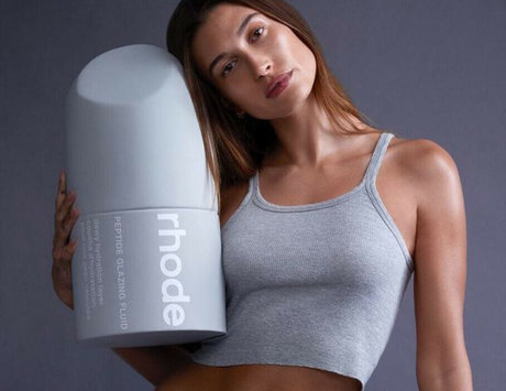 Hailey Baldwin Bieber