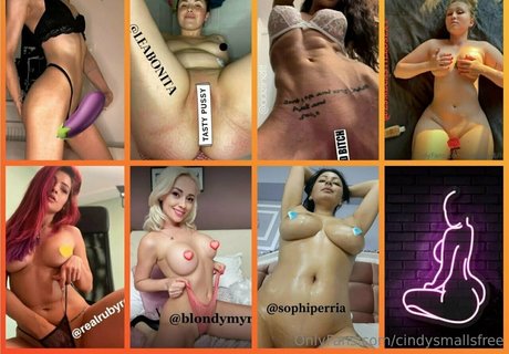 Cindysmallsfree