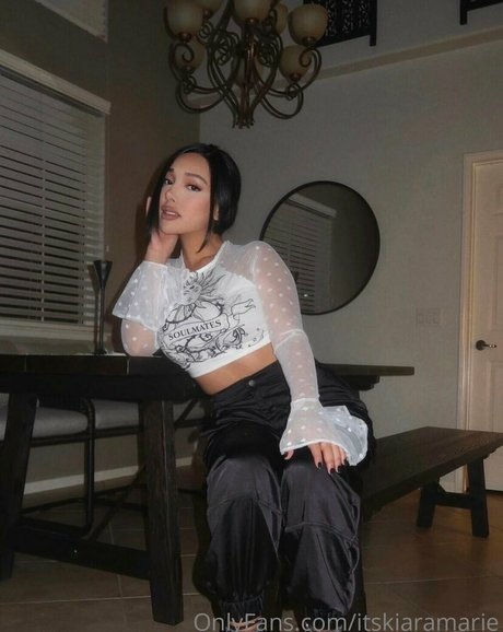 Itskiaramarie