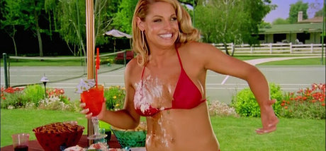 Trish Stratus